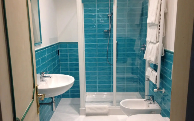 Hotel Villa delle Palme