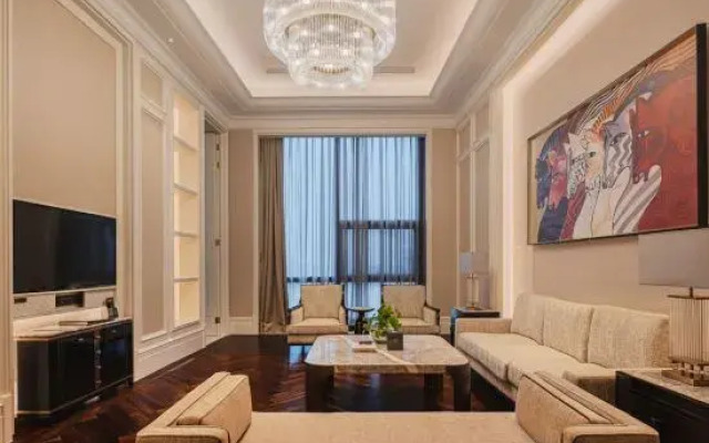 Marrisle Hotel