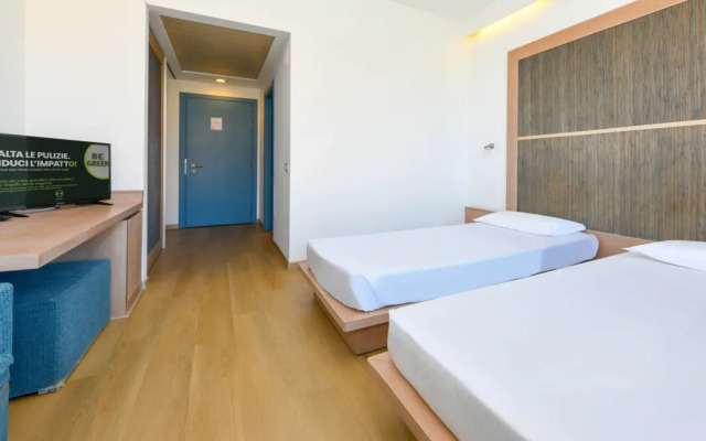 Methis Hotel & Spa