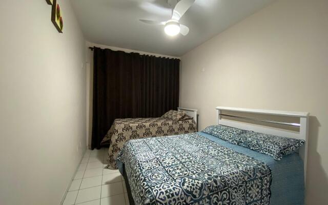 T014 - Edifício Saint Domingos