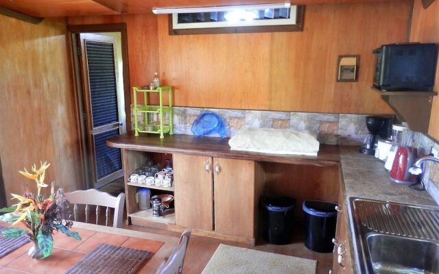 Sigasiga Sands Boutique Bungalows