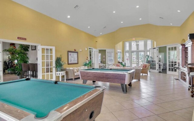 Villas at Seven Dwarfs - 2609 Gala Road