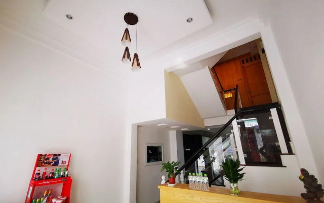 Doc Moc Homestay