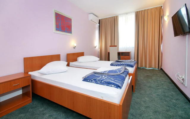 Hotel Zagreb