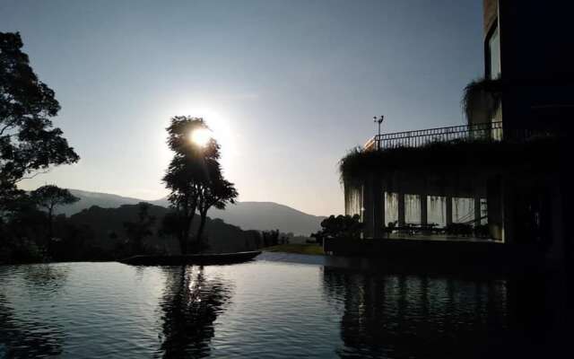 Arangala Forest Lodge