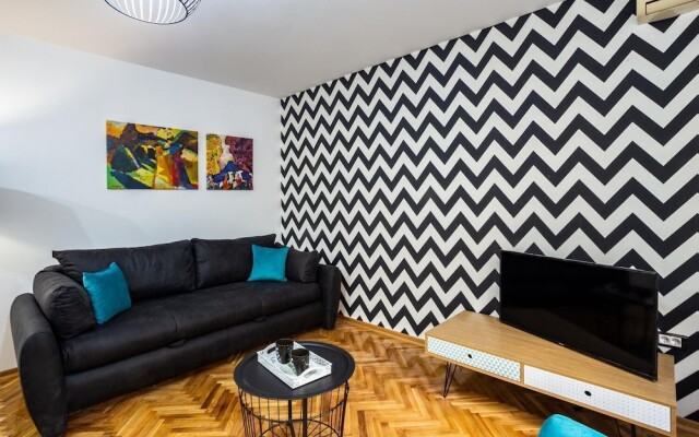 Apartman Sfera