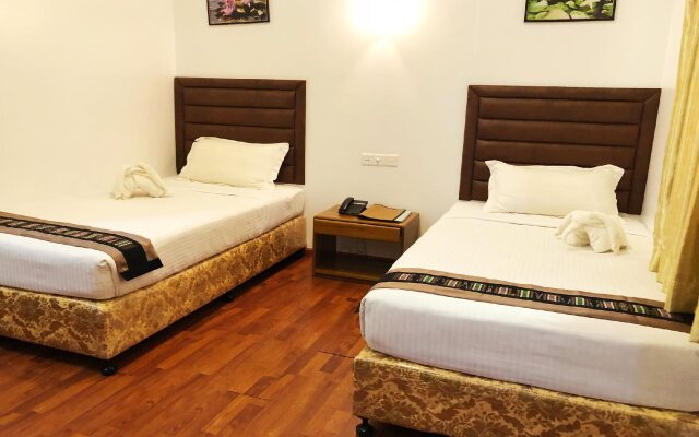 Kanbawza Hinthar Hotel