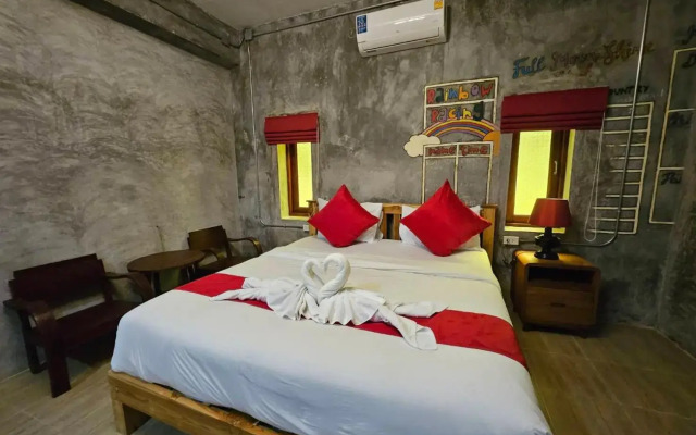 Araya Boutique Hotel