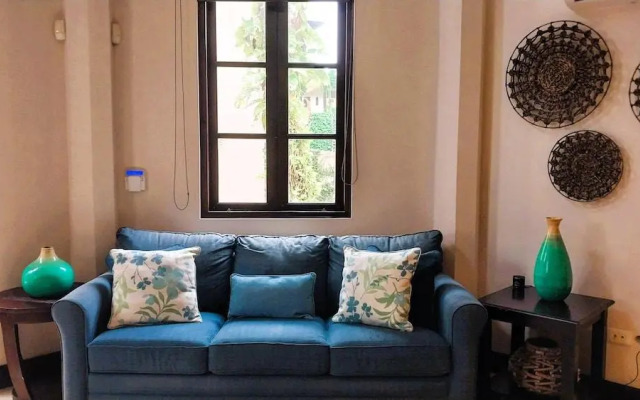 Las Catalinas Loft 22