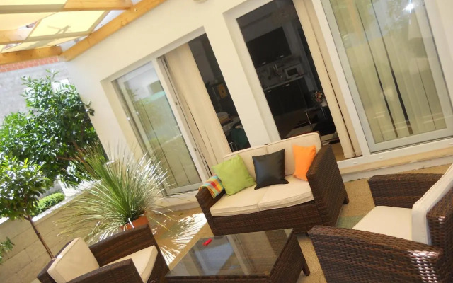 Apartment Teuta