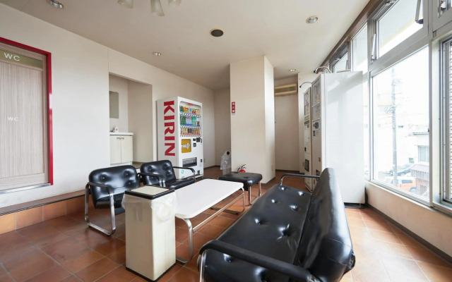 Hotel Select Inn Shimada Ekimae