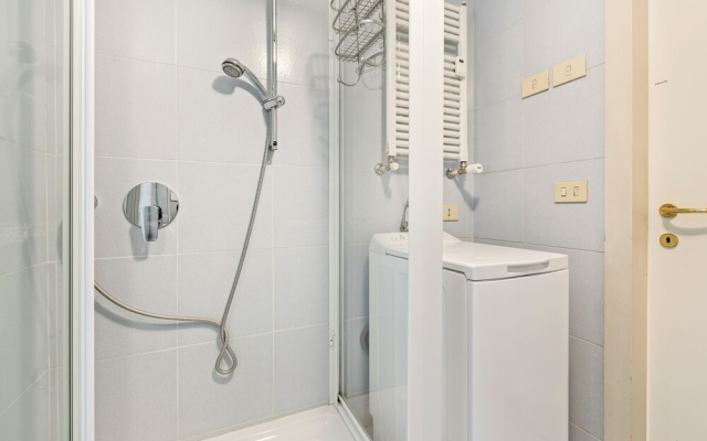 Terrace Penthouse with Duomo View