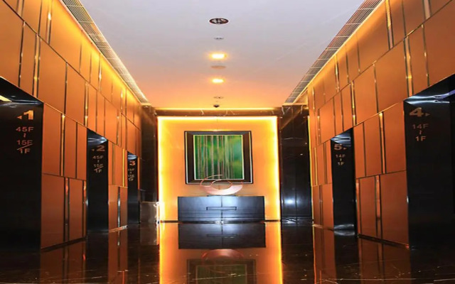 Heefun Apartment