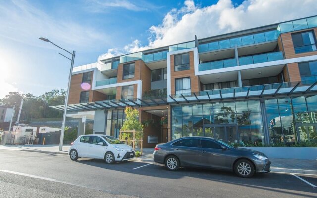 Warm Soul Apartment In The Heart Of Eastwood