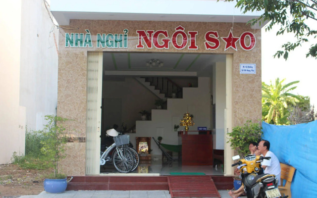 Ngoi Sao GuestHouse