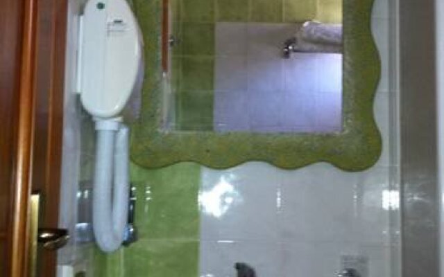 Hotel Ristorante Giulia