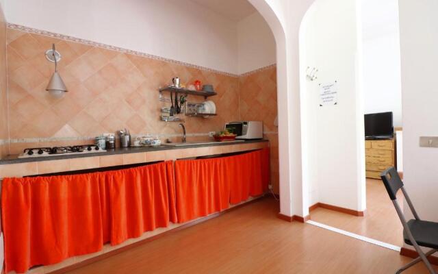 Villa Carrino