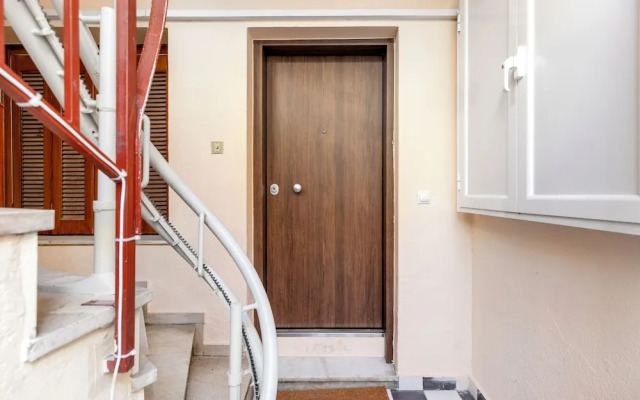 Chleo - Glamorous 2 BR Apt. in Athens
