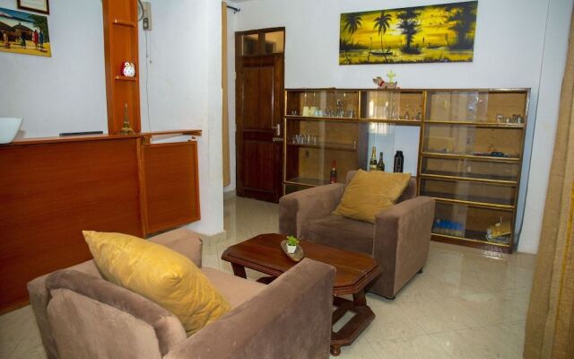 Mikocheni Condo Hotel