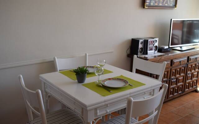 383-apartamento Cerca Playa