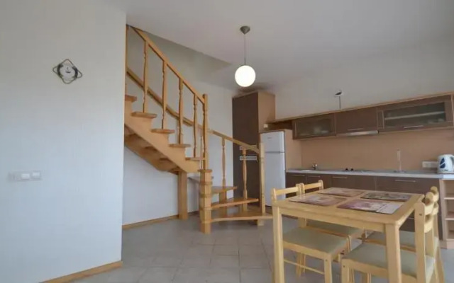 Kotedzas Sventojoje 11 Gulbiu