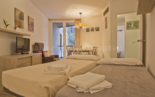Apartamento Guarbes