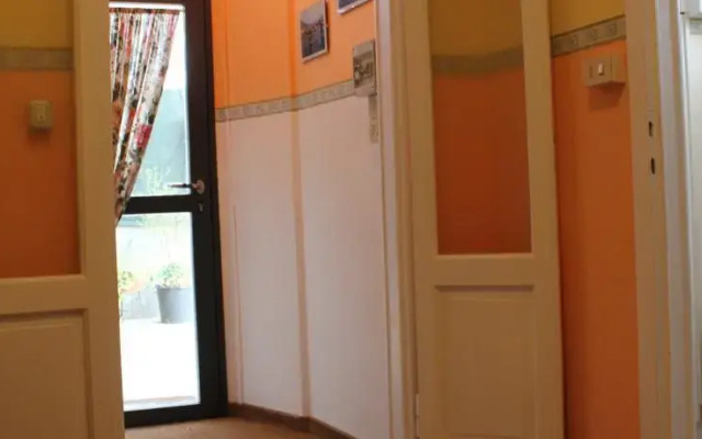 La Casa Del Barbarossa