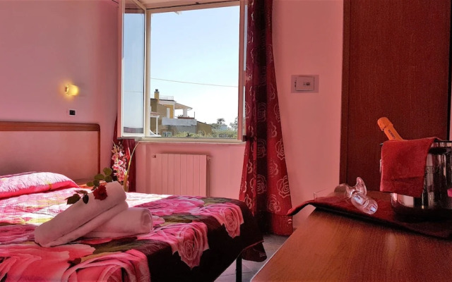 Hotel Ischia Onda Blu
