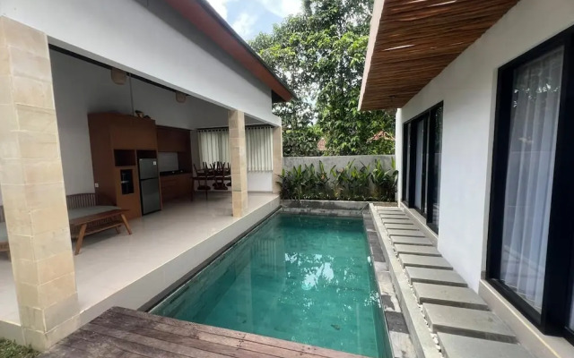 Varila Villa Ubud