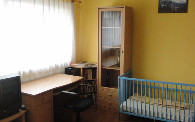 Apartamenty Zabrze