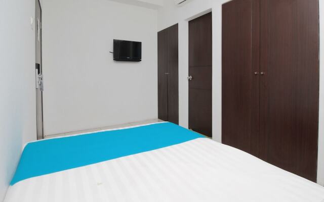Airy Amaliun Nusantara 15 Medan