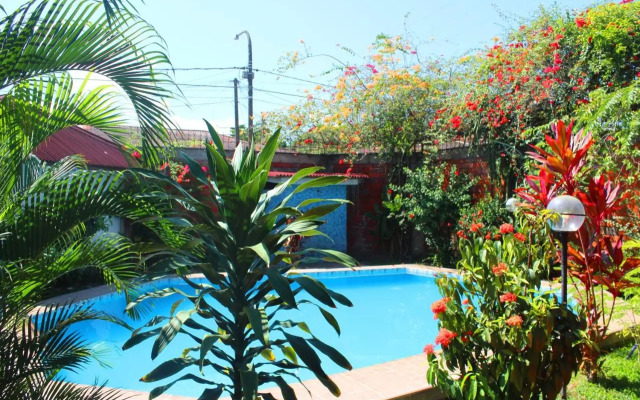 Posada Cumpanama