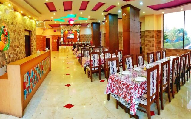 Hotels Diamond Glory - Mandarmani