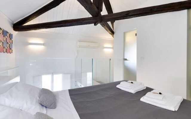 Rome as you feel - Rinascimento Loft