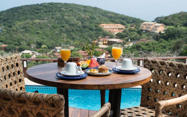 Ilha Branca Exclusive Hotel