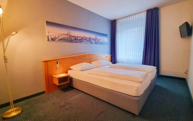Hotel Panorama Harburg