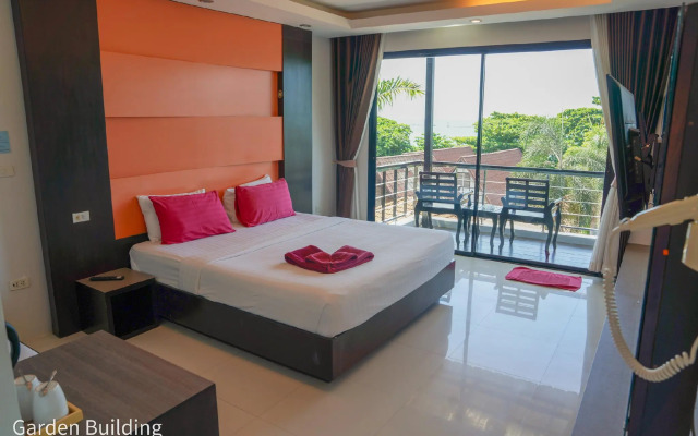 Silver Sand Hotel (SHA Plus+)