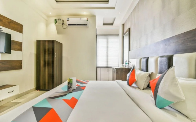 Behl Regency by FabExpress