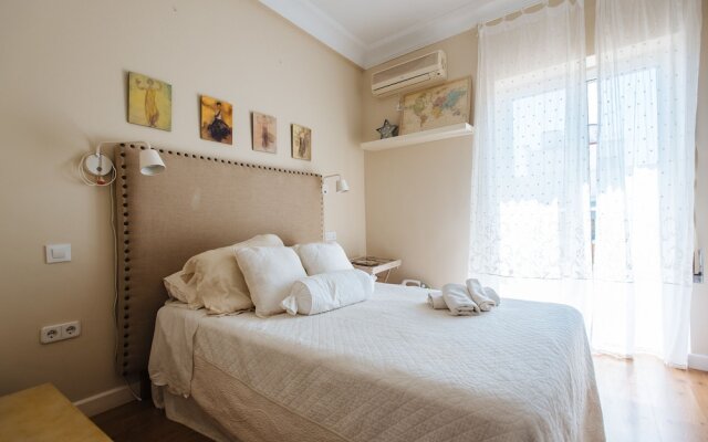 Apartamento Virgen De Begoña