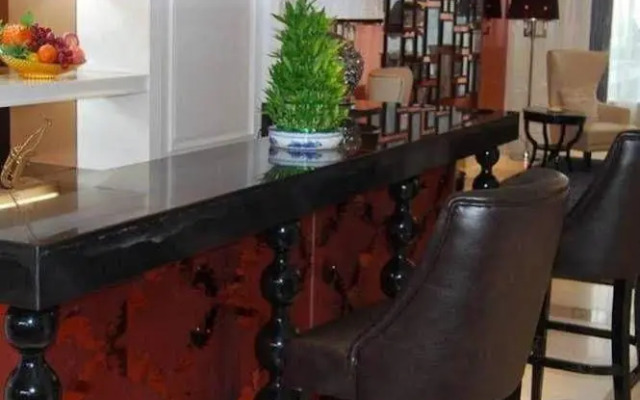 Yangtse River Hotel - Jingjiang