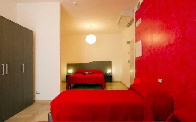 Hotel La Maestra