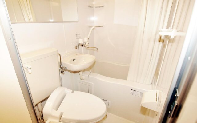 Web Hotel Tokyo Asakusabashi