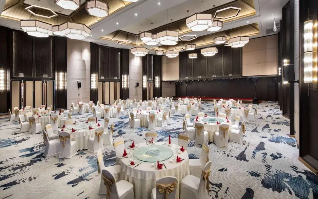 Wyndham Garden Kunming High Tech Zone