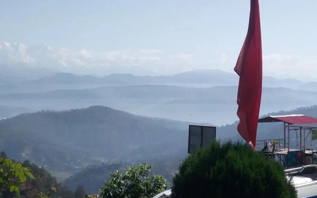 Sumit Hotel Kausani