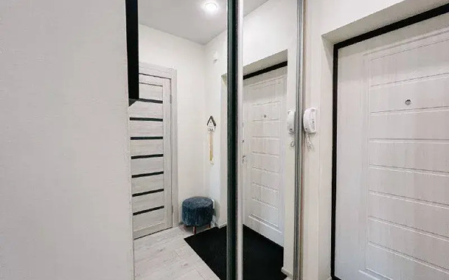 АПАРТС на ул. Калинина, д. 40