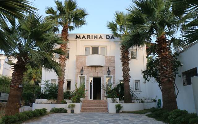 Otel Marinada