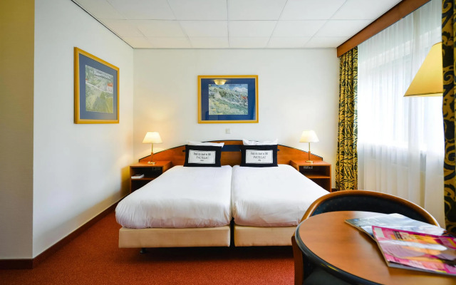 Fletcher Hotel-Restaurant Beekbergen - Apeldoorn