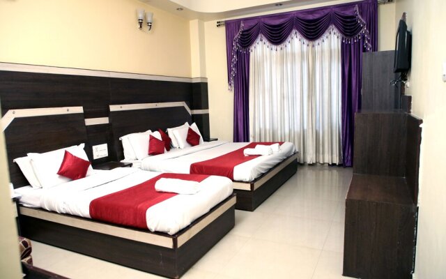 Hotel Vipul Palace