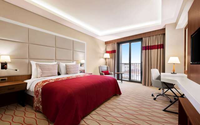 Ramada by Wyndham Sakarya Hendek