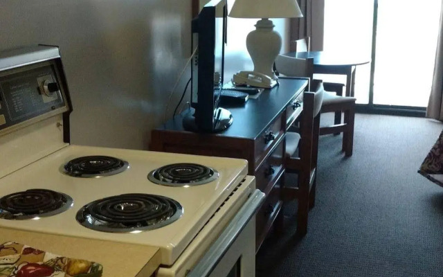 Wessex Inn By The Sea